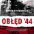 Książka ePub ObÅ‚Ä™d '44 - Audiobook - Piotr Zychowicz