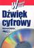 Książka ePub DzwiÄ™k cyfrowy - Butryn Wojciech
