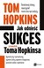Książka ePub Jak odnieÅ›Ä‡ sukces Tom Hopkins - zakÅ‚adka do ksiÄ…Å¼ek gratis!! - Tom Hopkins