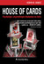 Książka ePub House of Cards. Psychologia i psychoterapia zbudow - brak