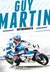 Książka ePub Guy Martin Motobiografia - Martin Guy