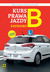 Książka ePub Kurs prawa jazdy kategorii B - Marek Tomaszewski, Giszczak Jacek