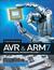 Książka ePub AVR i ARM7. Programowanie mikrokontrolerÃ³w... - brak