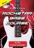 Książka ePub Rockstar Bass Course + CD Rowaj J. Parker ! - Rowaj J. Parker