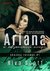 Książka ePub Ariana w objÄ™ciach wroga - Scott Riva