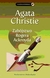 Książka ePub ZabÃ³jstwo Rogera Ackroyda Agatha Christie - zakÅ‚adka do ksiÄ…Å¼ek gratis!! - Agatha Christie