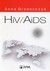 Książka ePub HIV/AIDS - Grzeszczuk Anna