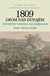 Książka ePub 1809 Grom nad Dunajem ZwyciÄ™stwa Napoleona nad Habsurgami John H. Gill ! - John H. Gill
