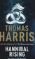 Książka ePub Hannibal Rising - Harris Thomas