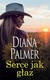 Książka ePub Serce jak gÅ‚az Diana Palmer - zakÅ‚adka do ksiÄ…Å¼ek gratis!! - Diana Palmer