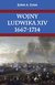 Książka ePub Wojny Ludwika XIV 1667-1714 - Lynn John A.