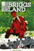 Książka ePub Briggs Land. Samotna walka T.2 - Brian Wood, praca zbiorowa