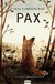 Książka ePub Pax Sara Pennypacker - zakÅ‚adka do ksiÄ…Å¼ek gratis!! - Sara Pennypacker