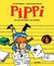 Książka ePub Pippi nie chce byÄ‡ duÅ¼a i inne komiksy - Lingren Astrid