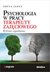 Książka ePub Psychologia w pracy terapeuty zajÄ™ciowego | - Janus Edyta