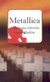 Książka ePub Metallica Antologia tekstÃ³w i przekÅ‚adÃ³w - Metallica