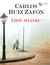 Książka ePub CieÅ„ wiatru - Carlos Ruiz Zafon