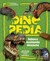 Książka ePub Dinopedia Don `Dino` Lessem ! - Don `Dino` Lessem