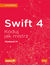 Książka ePub Swift 4. Koduj jak mistrz. Wydanie IV - Jon Hoffman