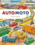 Książka ePub Automoto - brak