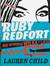Książka ePub Ruby Redfort. Nie wywoÅ‚uj wilka z lasu - Lauren Child