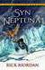 Książka ePub Syn Neptuna. Olimpijscy Herosi. Tom 2 - Rick Riordan