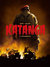 Książka ePub Katanga T.2 Dyplomacja - brak
