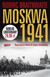 Książka ePub Moskwa 1941 - brak