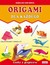 Książka ePub Origami dla kaÅ¼dego. Cuda z papieru - Anna Smaza, Beata Guzowska