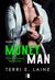 Książka ePub Money Men - Terri E. Laine