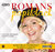 Książka ePub CD MP3 Romans w papilotach - brak