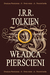 Książka ePub WÅADCA PIERÅšCIENI - J.R.R. Tolkien