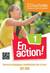 Książka ePub En Action 1 zestaw metodyczny dla Nauczyciela (DVD-Rom) PL - Celine Himber, Fabienne Gallon