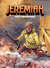 Książka ePub Jeremiah 3 Dzicy spadkobiercy - Hermann