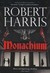 Książka ePub Monachium - Harris Robert