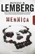 Książka ePub Mennica - Mateusz M. Lemberg