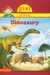 Książka ePub Pixi Ja wiem! Dinozaury - Thorner Cordula