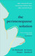 Książka ePub The Perimenopause Solution | - Harper Shahzadi, Bardwell Emma