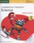 Książka ePub Cambridge Primary Science: Activity Book 3 | - Board Jon, Cross Alan