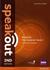 Książka ePub Speakout 2nd Edition Advanced Flexi Student's Book 2 + DVD - Clare Antonia, Wilson JJ