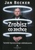 Książka ePub Zrobisz co zechcÄ™ - Jan Becker