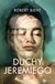 Książka ePub Duchy Jeremiego - Rient Robert
