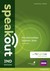 Książka ePub Speakout 2ED Pre-Intermediate Student's Book + DVD-Rom + MyEnglishLab | - Clare Antonia, Wilson JJ, Eales Frances, Oakes Steve