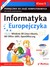 Książka ePub Informatyka Europejczyka SP 5 podr Win XP NPP 2013 [KSIÄ„Å»KA] - Danuta KiaÅ‚ka, Katarzyna KiaÅ‚ka