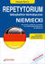 Książka ePub Niemiecki. Repetytorium leksykalno-tematyczne. Poziom B2-C1 - praca zbiorowa