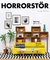Książka ePub Horrorstor - Grady Hendrix