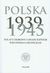 Książka ePub Polska 1939-1945 Straty osobowe i ofiary represji pod dwiema okupacjami | ZAKÅADKA GRATIS DO KAÅ»DEGO ZAMÃ“WIENIA - brak