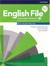 Książka ePub English File 4E Intermediate Multipack A + online - Christina Latham-Koenig, Clive Oxenden, Jerry Lambert, praca zbiorowa