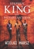 Książka ePub Wielki marsz Richard (King Stephen) Bachman ! - Richard (King Stephen) Bachman