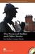 Książka ePub Macmillan Readers The Norwood Builder and Other Stories - Book and Audio CD Pack - Sir Arthur Conan Doyle
